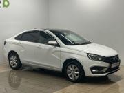 Lada (ВАЗ) Vesta I Рестайлинг (NG) Санкт-Петербург  - изображение 31