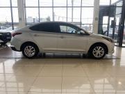 Hyundai Solaris II Рестайлинг Саратов  - изображение 32