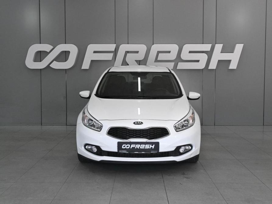 Kia Ceed II Ростов-на-Дону  - изображение 3