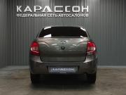 Lada (ВАЗ) Granta I Пермь  - изображение 22