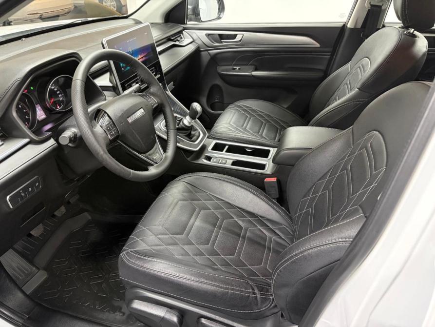 Haval M6 II Киров  - изображение 8