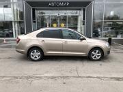 Skoda Rapid I Рестайлинг Брянск  - изображение 18