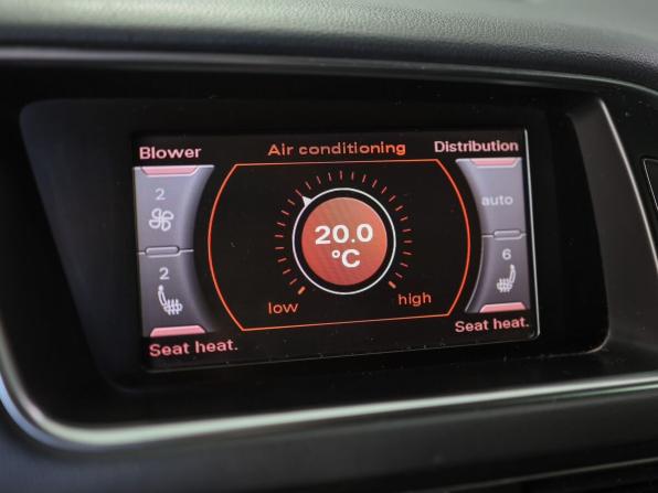 Audi Q5 I (8R) с пробегом 2012 года, цена 1 349 000 рублей, 182000 км, внедорожник, Автокод Объявления