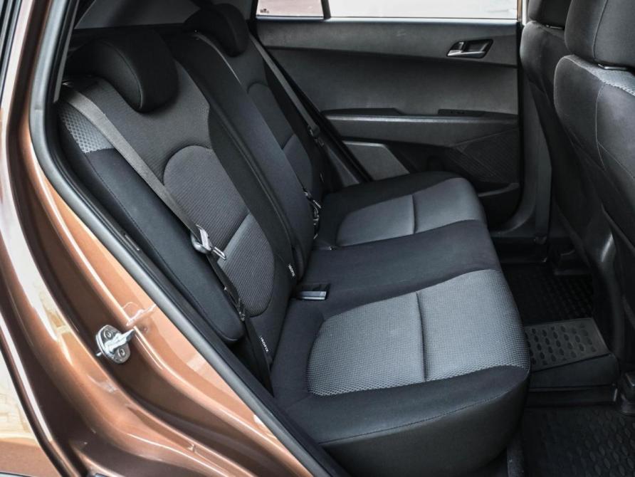 Hyundai Creta I Новороссийск  - изображение 7
