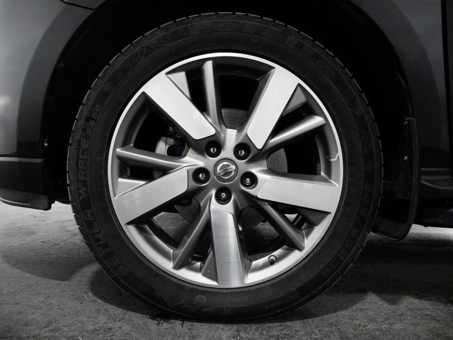 Nissan Pathfinder IV Иркутск  - изображение 22