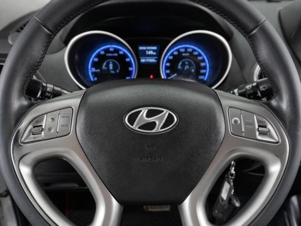 Hyundai ix35 I с пробегом 2011 года, цена 1 249 000 рублей, 177223 км, внедорожник, Автокод Объявления