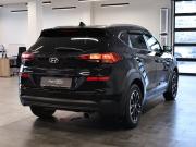Hyundai Tucson III Рестайлинг Калуга  - изображение 44