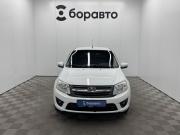 Lada (ВАЗ) Granta I Воронеж  - изображение 33