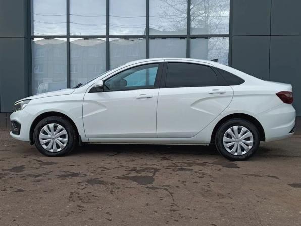 Lada (ВАЗ) Vesta I Рестайлинг (NG) с пробегом 2023 года, цена 1 239 000 рублей, 33026 км, седан, Автокод Объявления