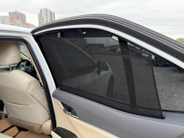 Toyota Camry VIII (XV70) Рестайлинг с пробегом 2021 года, цена 3 275 000 рублей, 74657 км, седан, Автокод Объявления