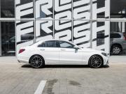 Mercedes-Benz C-Класс IV (W205) Рестайлинг Ставрополь  - изображение 33