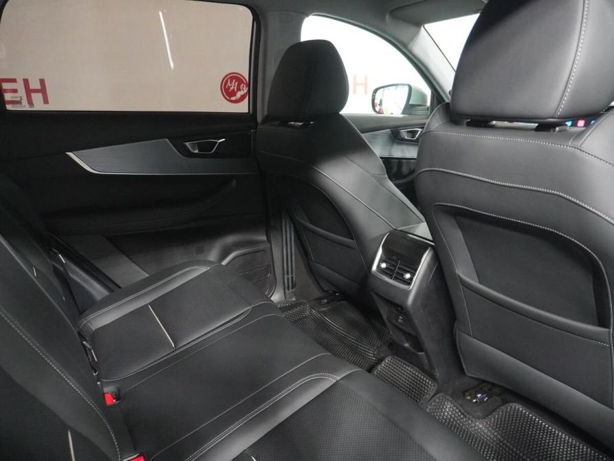 Chery Tiggo 7 Pro Max I Вологда  - изображение 11