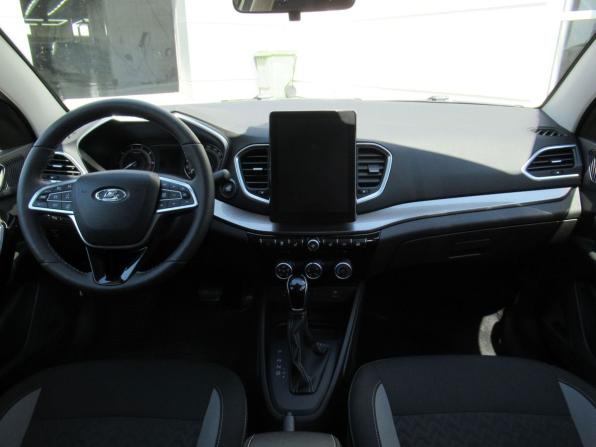Lada (ВАЗ) Vesta I Рестайлинг (NG) с пробегом 2024 года, цена 1 570 000 рублей, 29785 км, седан, Автокод Объявления