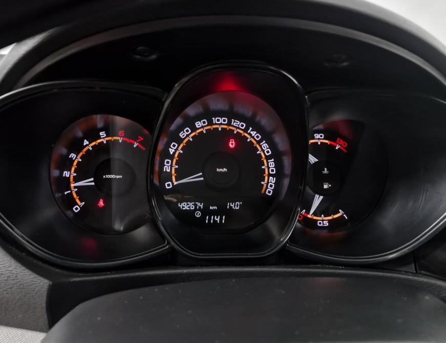 Lada (ВАЗ) Vesta I Нижний Новгород  - изображение 15