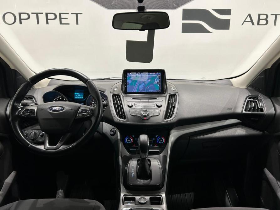 Ford Kuga II Рестайлинг Санкт-Петербург  - изображение 17