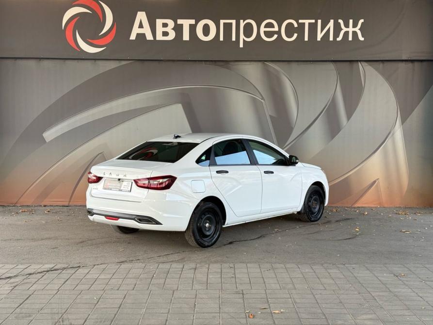 Lada (ВАЗ) Vesta I Рестайлинг (NG) Волгоград  - изображение 5