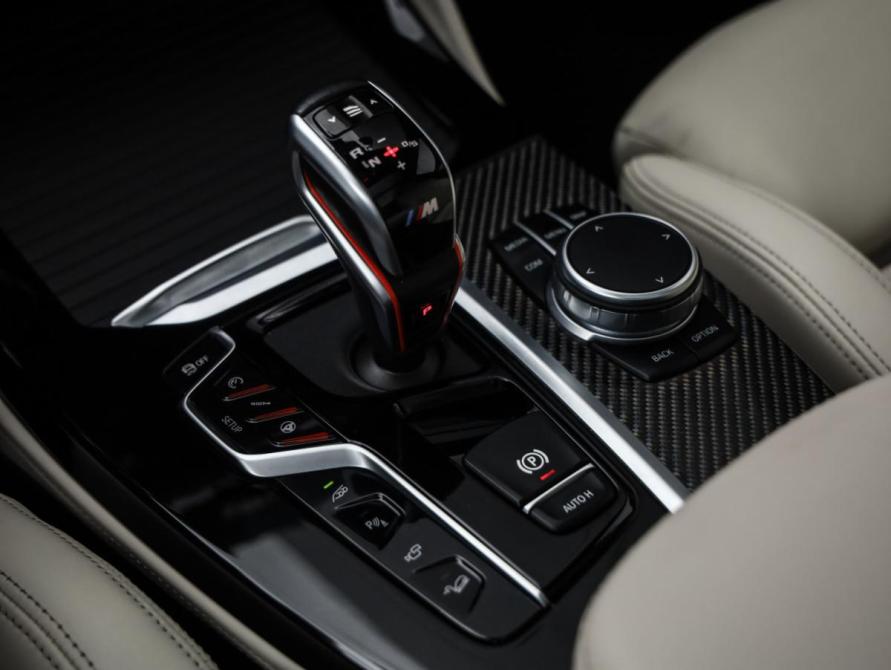 BMW X3 M I (F97) Санкт-Петербург  - изображение 24