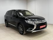 Mitsubishi Outlander III Рестайлинг 2 Альметьевск  - изображение 24