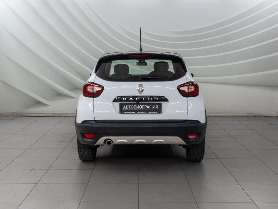 Renault Kaptur I Рестайлинг Волгоград  - изображение 6