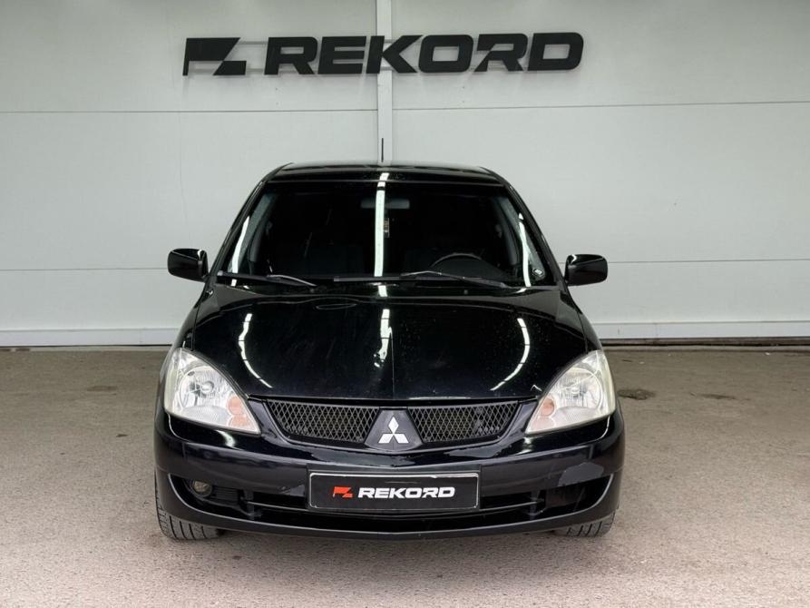 Mitsubishi Lancer IX Рестайлинг Уфа  - изображение 5