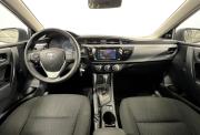 Toyota Corolla XI (E160 E170 E180) Нижний Новгород  - изображение 37