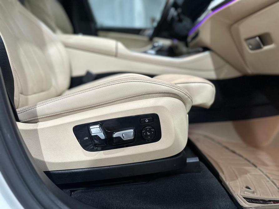 BMW X5 IV (G05/G18) Набережные Челны  - изображение 23