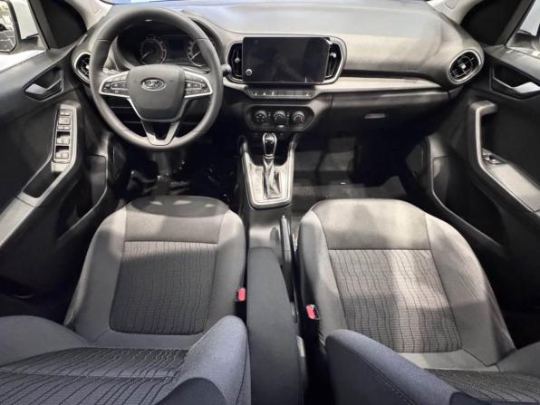 Новый Lada (ВАЗ) Iskra 2026 года, цена 1 675 000 рублей, универсал, Автокод Объявления