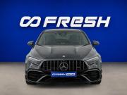 Mercedes-Benz A-Класс AMG II (W177) Рестайлинг Москва  - изображение 42