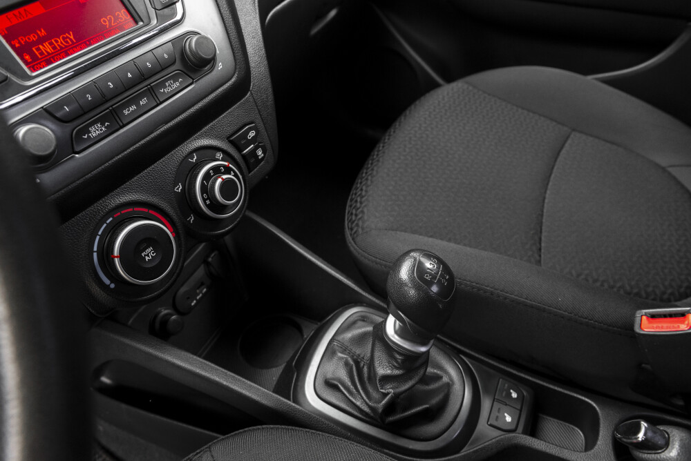 Kia Rio III Казань  - изображение 10
