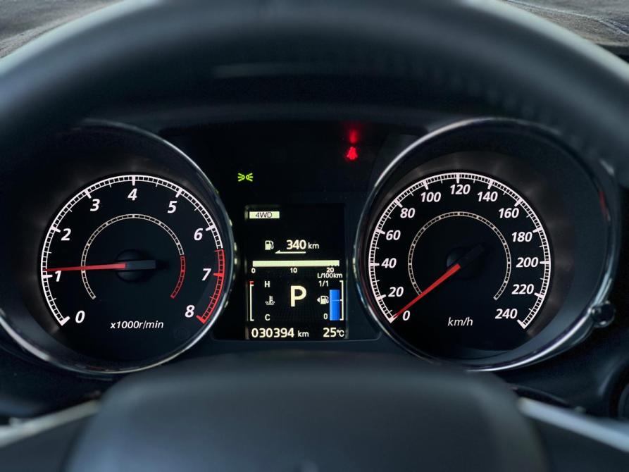 Mitsubishi ASX I Рестайлинг 3 Липецк  - изображение 9