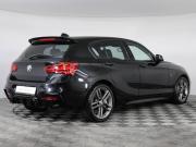 BMW 1 серии II (F20/F21) Рестайлинг 2 Химки  - изображение 19