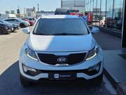 Kia Sportage III Санкт-Петербург  - изображение 22