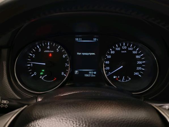 Nissan Qashqai II с пробегом 2014 года, цена 1 309 000 рублей, 156212 км, внедорожник, Автокод Объявления