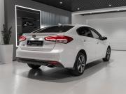 Kia Cerato III Рестайлинг (Classic) Москва  - изображение 30