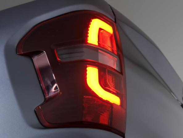 Changan Hunter Plus с пробегом 2024 года, цена 2 590 000 рублей, 38555 км, offers.body_type.unknown, Автокод Объявления