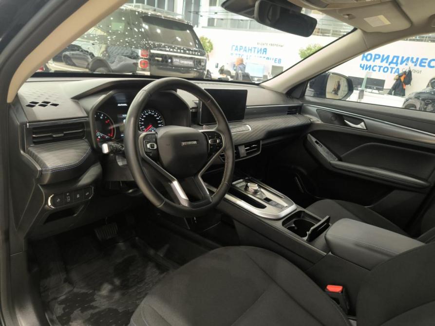 Haval Jolion I Казань  - изображение 20