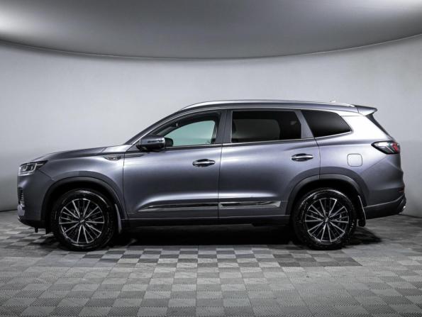 Chery Tiggo 8 Pro Max I с пробегом 2023 года, цена 2 490 000 рублей, 60500 км, внедорожник, Автокод Объявления