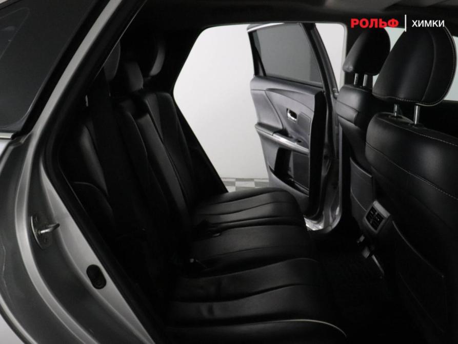 Toyota Venza I Рестайлинг Химки  - изображение 13