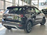 Volkswagen T-Cross I Санкт-Петербург  - изображение 64