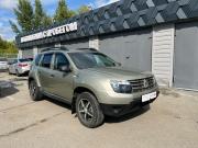 Renault Duster I Нижнекамск  - изображение 22