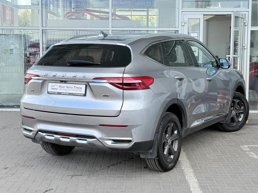 Haval F7 I Липецк  - изображение 2