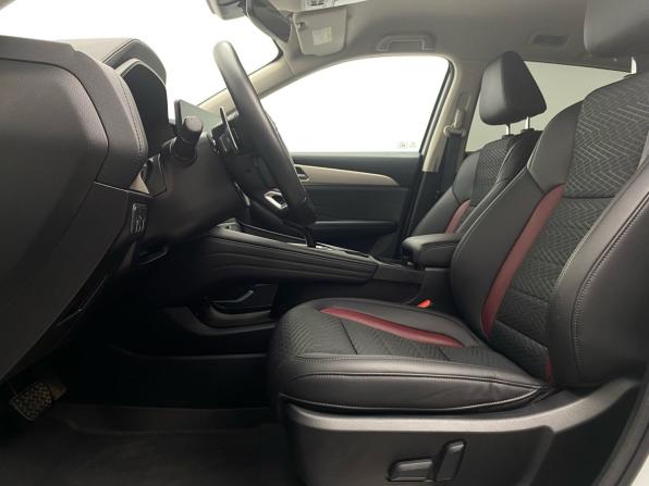 Haval F7 I Рестайлинг с пробегом 2023 года, цена 2 049 000 рублей, 43825 км, внедорожник, Автокод Объявления