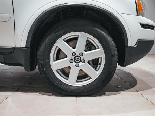 Volvo XC90 I Рестайлинг с пробегом 2011 года, цена 1 515 000 рублей, 297484 км, внедорожник, Автокод Объявления