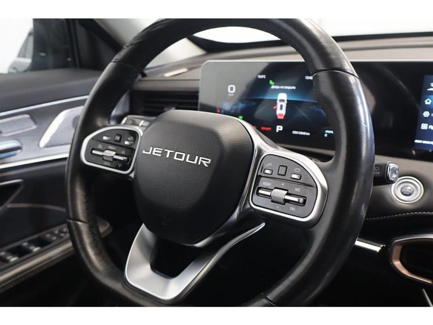 JETOUR X70+ I Рестайлинг Коломна  - изображение 8