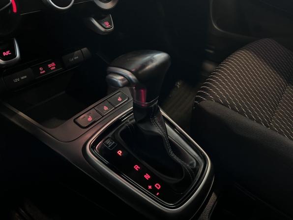 Kia Rio IV с пробегом 2019 года, цена 1 347 000 рублей, 164171 км, седан, Автокод Объявления