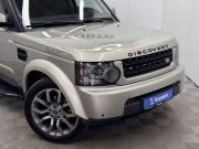 Land Rover Discovery IV Рестайлинг Воронеж  - изображение 27