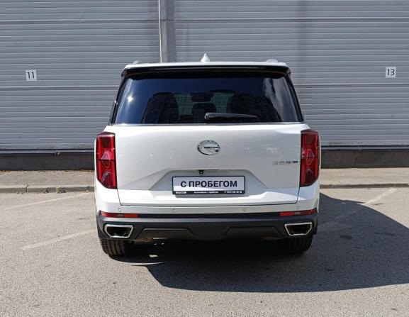 GAC GS8 II с пробегом 2023 года, цена 2 989 000 рублей, 62052 км, внедорожник, Автокод Объявления