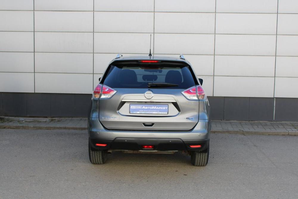 Nissan X-Trail III Ярославль  - изображение 7