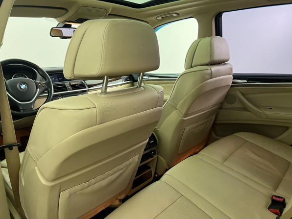 BMW X5 II (E70) с пробегом 2008 года, цена 1 690 000 рублей, 154500 км, внедорожник, Автокод Объявления