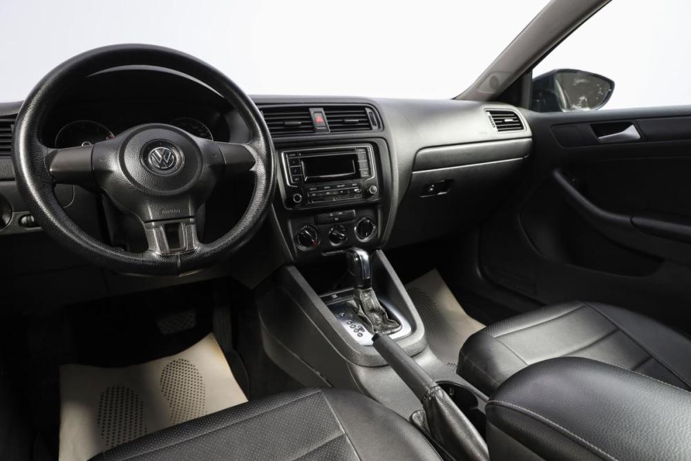 Volkswagen Jetta VI Новосибирск  - изображение 11
